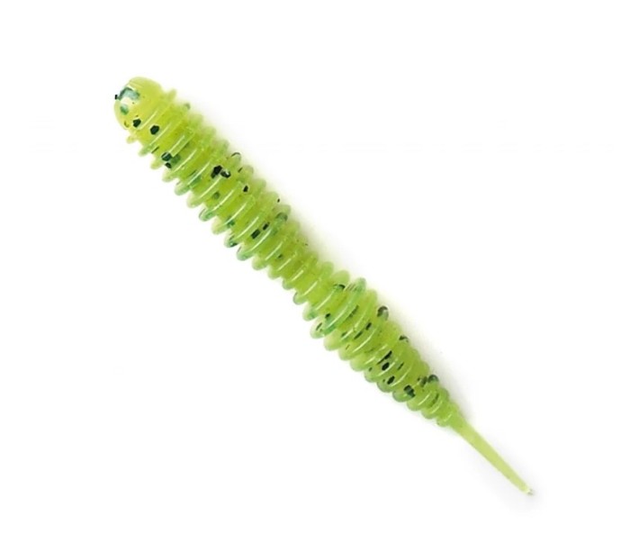Năluca soft Fanatik Dagger 4 inch culoare 022