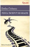 Pisica. Inceput de igrasie - Stefan Ciobanu