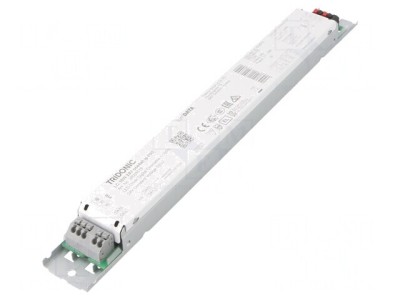 Alimentator LED 18W 24V foto