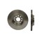 Disc frana Audi A3, 05.2003-08.2012, Tt, 11.2014-, Superb, 10.2009-05.2015, Yeti, 05.2009-, Eos, 03.2006-08.2015, Golf, 2003, Passat, 08.2010, SRLine