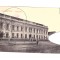 CP Jimbolia - Jesuleum, circulata 1909, animata, stare buna