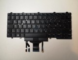 Dell Latitude E7470 Tastatura Retroiluminata