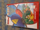 Dvd copii Clubul lui Mickey Mouse Donald și cursa cu baloane