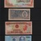Set 18 bancnote Vietnam, cateva rare