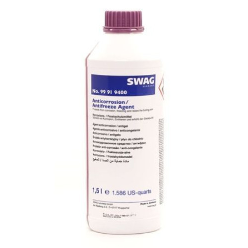 ANTIGEL CONCENTRAT SWAG G13 VW TL 774 J MOV 1.5L