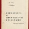 Gh. Cretu, I. Mirel, T. Ciomocos &quot;Hidraulica si constructii edilitare&quot; curs 1976