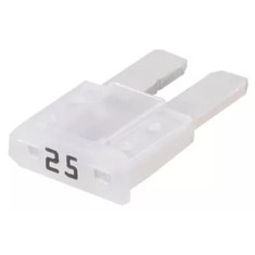 Siguranta 25A 32VDC auto 9.1mm MICRO2 LITTELFUSE 0327025.UXS