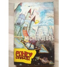 Poney dragon- Michel Jeury