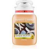 Yankee Candle Seaside Woods lum&acirc;nare parfumată 623 g