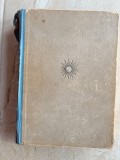 Carte veche de medicină, &bdquo;Radiodiagnostic clinic&rdquo; de Dimitrie Negru, publicată de Editura H. Welther &icirc;n Sibiu &icirc;n 1944