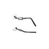 Catalizator MERCEDES-BENZ VITO bus 638 BM CATALYSTS BM80056H