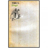 colectiv - Tibul - Elegii - 116279