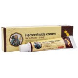 CaoShiFu*2 bucati- Cremă hemoroizi externi, interni, fisuri anale, s&acirc;ngerare, durere, antiinflamator