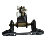 Element ghidare usa culisanta Mercedes Sprinter 2006-2018, Vw Crafter 2006- partea dreapta mijloc 2E1843336 9067600347