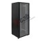 Cabinet metalic de podea 19&quot;, tip rack stand alone, 22U 800x800 mm, Xcab S