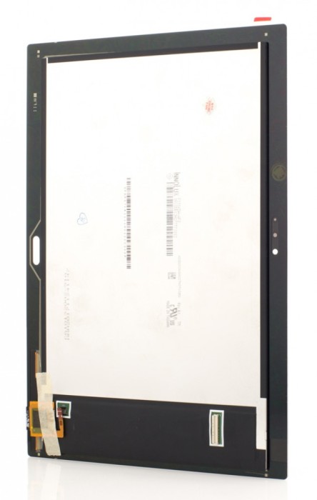 LCD Lenovo Tab 4 10 Plus + Touchscreen, TB-X704, Negru