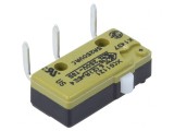Micro&icirc;ntrerupător SNAP ACTION 5A 250VAC SPDT