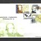 ROMANIA 2006 - ANIVERSARI - COMEMORARI PERSONALITATI (I), FDC - LP 1708