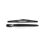 Set brat stergator cu lamela 350 mm pentru luneta Hyundai Santa Fe II 03.06-