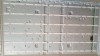 CY-GK055HGEV1H UE55KU6079 Samsung BACKLIGHT BARETE V5DU-550DCA-R1 V5DU-550DCB-R1