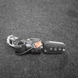 Butuc Contact Peugeot 208 2018, OEM 9663123380, Original