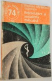 Reproducerea si sexualitatea masculina - Madeleine Maicanescu