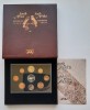 Set monede Africa de Sud, 1994 -Proof - A 3478