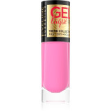 Cumpara ieftin Eveline Cosmetics 7 Days Gel Laque Nail Enamel gel de unghii fara utilizarea UV sau lampa LED culoare 204 8 ml