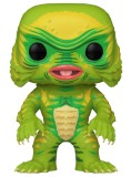 Pop Movies Universal Monsters Gill Man 1632 9cm