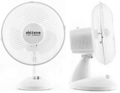 Ventilator de masa Volteno 21W #alb foto