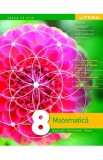 Matematica. Exercitii, probleme, teste - Clasa 8 - Dorin Lint, Maranda Lint, Alina Carmen Birta, Sorin Doru Noaghi, Maria Zaharia