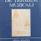 DICTIONAR DE TERMENI MUZICALI-COORDONATOR STIINTIFIC: ZENO VANCEA-224504