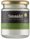 Praf de copt Smaakt Bio, 150g - Agent crestere natural, vegan, vegetarian