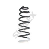 Arc suspensie Citroen Jumpy 2 (Vf7) 01.07-03.16; Fiat Scudo Bus (270 272) 01.07-03.16; Peugeot Expert Tepee (Vf3x) 01.07-, Spate, SUPLEX