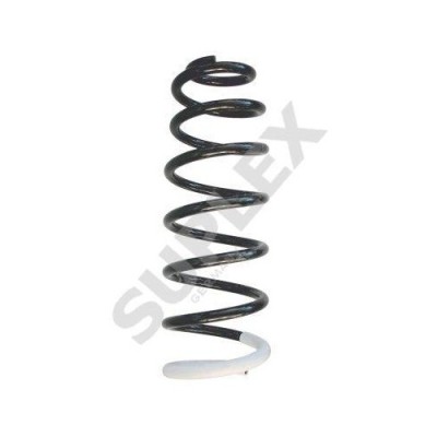 Arc suspensie Citroen Jumpy 2 (Vf7) 01.07-03.16; Fiat Scudo Bus (270 272) 01.07-03.16; Peugeot Expert Tepee (Vf3x) 01.07-, Spate, SUPLEX foto
