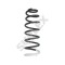 Arc suspensie Citroen Jumpy 2 (Vf7) 01.07-03.16; Fiat Scudo Bus (270 272) 01.07-03.16; Peugeot Expert Tepee (Vf3x) 01.07-, Spate, SUPLEX