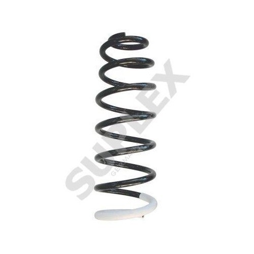 Arc suspensie Citroen Jumpy 2 (Vf7) 01.07-03.16; Fiat Scudo Bus (270 272) 01.07-03.16; Peugeot Expert Tepee (Vf3x) 01.07-, Spate, SUPLEX