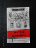 IOAN MASSOFF - TEATRUL ROMANESC volumul 2