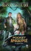Pocket Apocalypse: Incryptid, Book Four