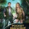 Pocket Apocalypse: Incryptid, Book Four