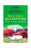 Procesul reamintirii - Paperback brosat - Joe Vitale, Daniel Barrett - Livingstone