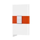Secrid Banda pentru bancnote culoarea portocaliu MB.Lightstream-LIGHTSTREA