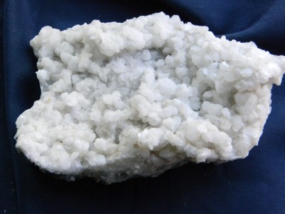 Specimen minerale - CALCITA BICOLORA (CV3M) foto