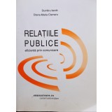 Dumitru Iacob - Relatiile publice (Editia: 2003)