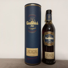 Whisky Glenfiddich 30 years