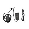Alimentator Panasonic DMW-DCC12 8.4V 2A 230V EU Dummy Battery Camera Adapter Spring Cord