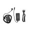 Alimentator Panasonic DMW-DCC12 8.4V 2A 230V EU Dummy Battery Camera Adapter Spring Cord