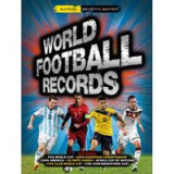 World Football Records