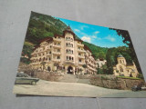Cumpara ieftin CARTE POSTALA BAILE HERCULANE - HOPTEL CERNA CIRCULATA