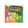 My Friend Robot